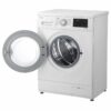 Стиральная машина LG F2J3NS1W — изображение 2