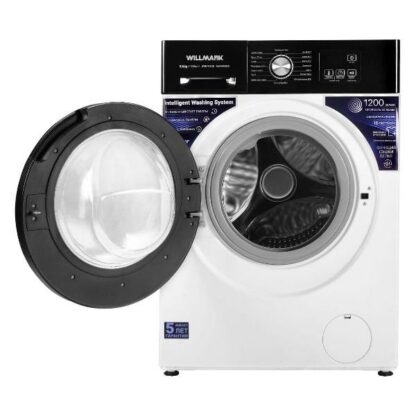 Стиральная машина с сушкой Willmark WWD-9615IB — изображение 2