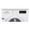 Встраиваемая стиральная машина Bosch WIW28542EU — изображение 2