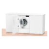 Встраиваемая стиральная машина Bosch WIW28542EU — изображение 4