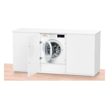 Встраиваемая стиральная машина Bosch WIW28542EU — изображение 4