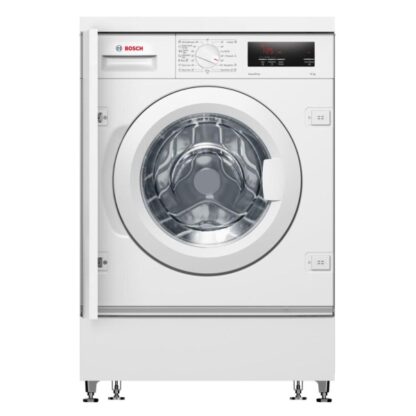 Встраиваемая стиральная машина Bosch WIW28542EU