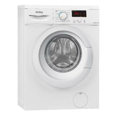 Стиральная машина Korting KWM 40B1270 — изображение 2