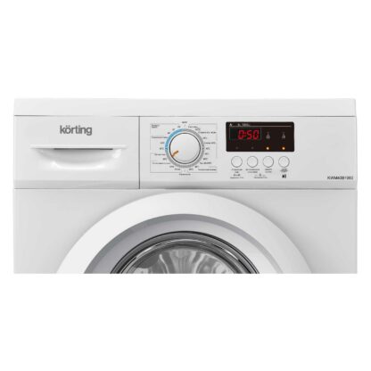Стиральная машина Korting KWM 40B1060 — изображение 2