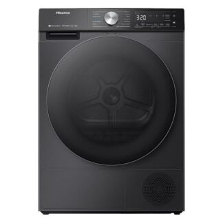 Сушильная машина Hisense DH5S902UB2