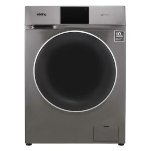 Стиральная машина с сушкой Korting KWD 60DV107 Gr