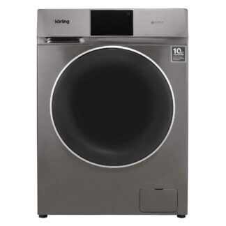 Стиральная машина с сушкой Korting KWD 60DV107 Gr