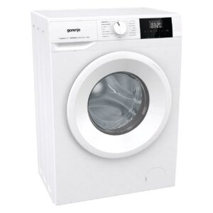 Стиральная машина Gorenje WNGPI61SBS/C