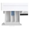 Стиральная машина Gorenje WNGPI61SBS/C — изображение 9