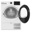 Сушильная машина Hotpoint TDSH 75 W, с тепловым насосом — изображение 4