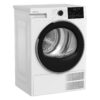 Сушильная машина Hotpoint TDSH 75 W, с тепловым насосом — изображение 5