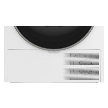 Сушильная машина Hotpoint TDSH 75 W, с тепловым насосом — изображение 6