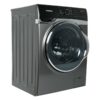 Стиральная машина Hyundai WFE8408 Dark Gray — изображение 5