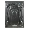 Стиральная машина Hyundai WFE8408 Dark Gray — изображение 8