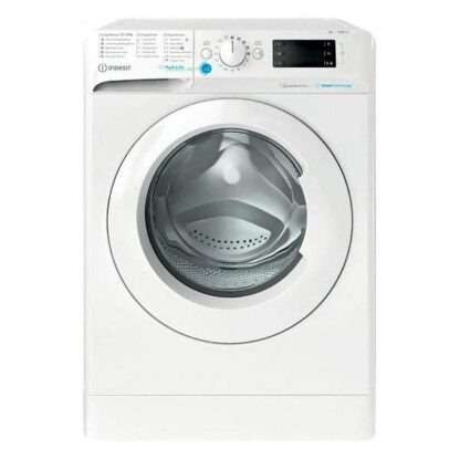 Стиральная машина Indesit BWSE 81293X WWV RU