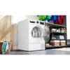 Сушильная машина Bosch WQG24500BY — изображение 7