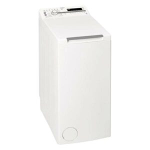 Стиральная машина Whirlpool TDLRB65242BS