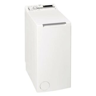 Стиральная машина Whirlpool TDLRB65242BS