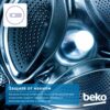 Стиральная машина Beko WRE6512ZAW — изображение 12