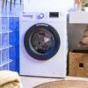 Стиральная машина Beko WRE6512ZAW — изображение 15