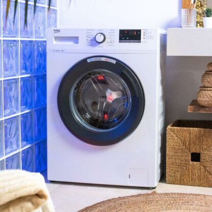 Стиральная машина Beko WRE6512ZAW — изображение 15
