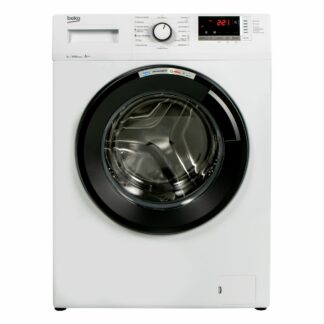 Стиральная машина Beko WRE6512ZAW