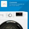 Стиральная машина Beko WRE6512ZAW — изображение 8