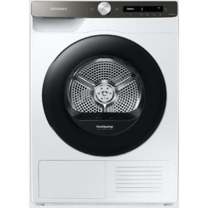 Сушильная машина Samsung DV90T5240AT/LP — изображение 2