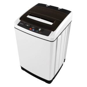 Активаторная стиральная машина Willmark WMA-862PW