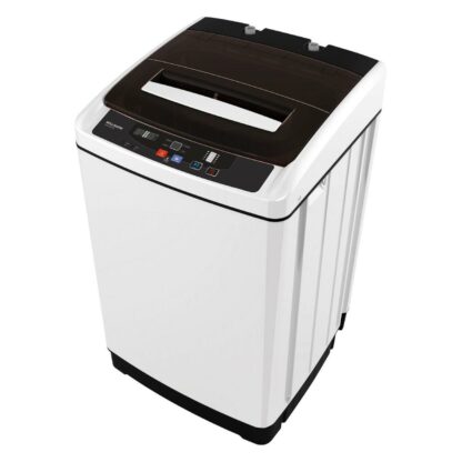 Активаторная стиральная машина Willmark WMA-862PW