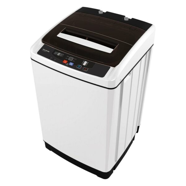 Активаторная стиральная машина Willmark WMA-862PW