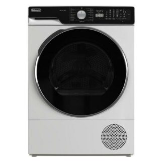 Сушильная машина DeLonghi DTD 8105 H Fabio