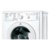 Стиральная машина Indesit IWSB 5085 — изображение 3