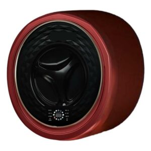 Стиральная машина Wistora XQG30-3811H Red
