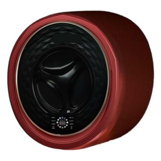 Стиральная машина Wistora XQG30-3811H Red