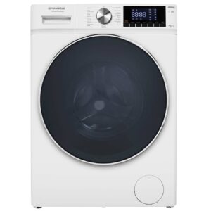 Стиральная машина Maunfeld MFWM148WH02