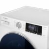 Стиральная машина Maunfeld MFWM148WH02 — изображение 5