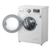 Стиральная машина LG F1296WDS1 — изображение 7