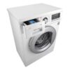 Стиральная машина LG F1296WDS1 — изображение 9