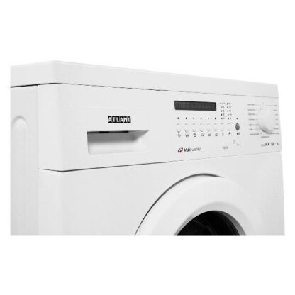 Стиральная машина ATLANT 50У87-000 — изображение 4