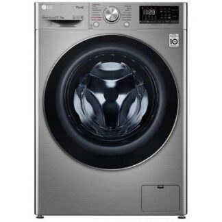 Стиральная машина с сушкой LG F2V5GG2S