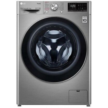 Стиральная машина с сушкой LG F2V5GG2S