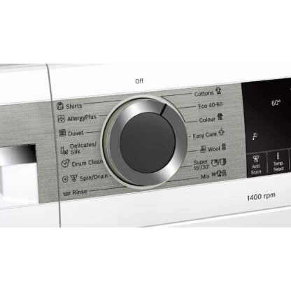 Стиральная машина Bosch WGA25400ME — изображение 4