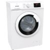 Стиральная машина Gorenje WHE60SFS — изображение 4