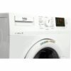 Стиральная машина Beko WRE 55P2 BWW — изображение 4