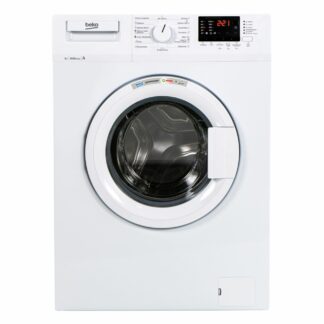 Стиральная машина Beko WRE 55P2 BWW
