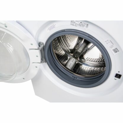 Стиральная машина Beko WRE 55P2 BWW — изображение 6