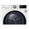 Сушильная машина LG DC90V9V9WN — изображение 3