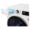 Сушильная машина LG DC90V9V9WN — изображение 4