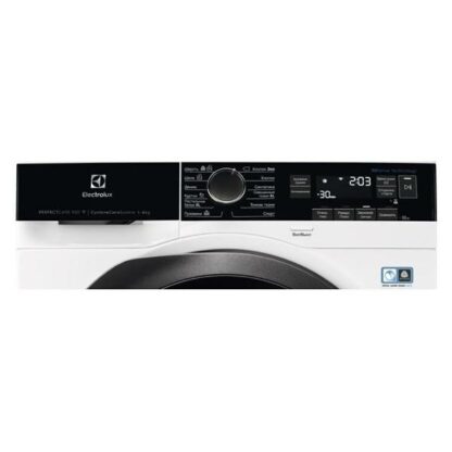 Сушильная машина Electrolux EW9HS289S — изображение 3